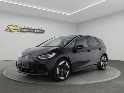 Gebraucht 2024 VW ID.3 Pro Kleinwagen | CHF 34’900 (Teuer)