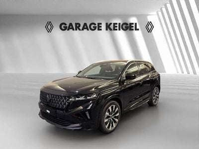 Neu 2025 Renault Austral Techno SUV | CHF 40’750 (Teuer)
