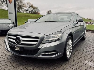 Gebraucht 2012 Mercedes CLS350 | CHF 17’900