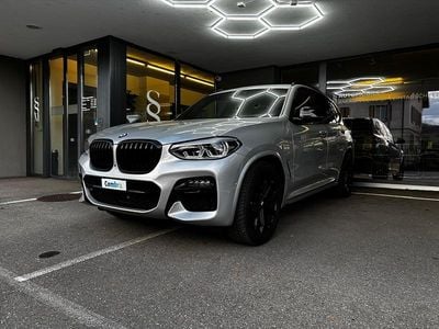 Gebraucht BMW X3 M Sport 360 PS (264 kW) 2020 SUV