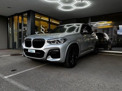 Gebraucht 2020 BMW X3 M Sport SUV | CHF 38’950 (Fairer Preis)