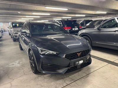 Gebraucht Cupra Leon 245 PS (180 kW) 2021