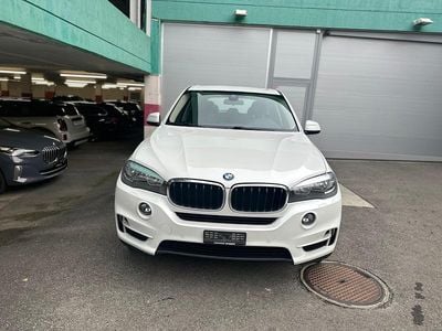 Gebraucht 2016 BMW X5 SUV | CHF 17’900 (Guter Preis)