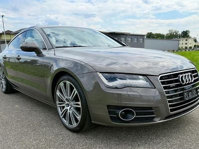 Audi A7 Sportback