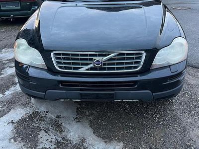 Gebraucht 2007 Volvo XC90 Kinetic SUV | CHF 2’300