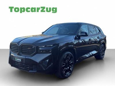 Gebraucht 2023 BMW XM Comfort Edition SUV | CHF 97’800 (Guter Preis)