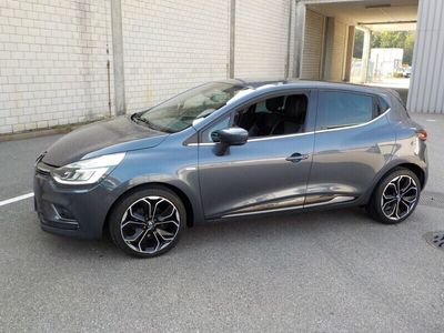 Renault Clio IV