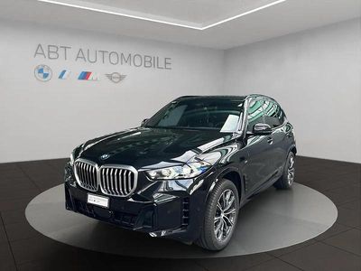 Gebraucht BMW X5 298 PS (219 kW) 2026 Schwarz SUV