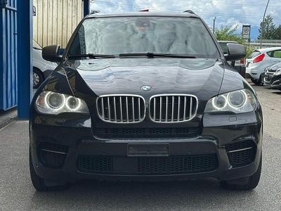 Gebraucht BMW X5 381 PS (280 kW) 2012 SUV