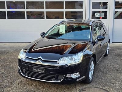 Gebraucht Citroën C5 Exclusive 241 PS (177 kW) 2011 Kombi