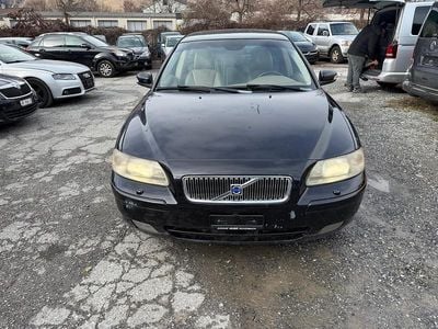 Gebraucht Volvo V70 210 PS (154 kW) 2007 Kombi