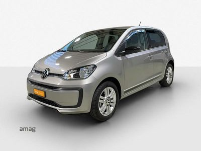 Gebraucht 2023 VW up! Beats Kleinwagen | CHF 17’300 (Fairer Preis)