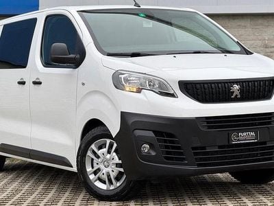 Gebraucht 2022 Peugeot Expert Premium Van | CHF 25’999 (Superpreis)