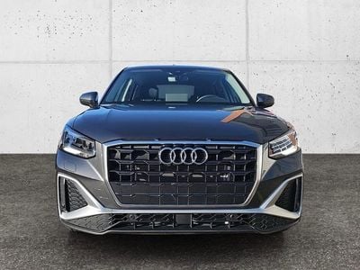 Gebraucht 2025 Audi Q2 S-Line SUV | CHF 29’700 (Superpreis)
