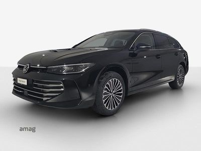 Neu 2025 VW Passat Elegance Kombi | CHF 60’400 (Teuer)