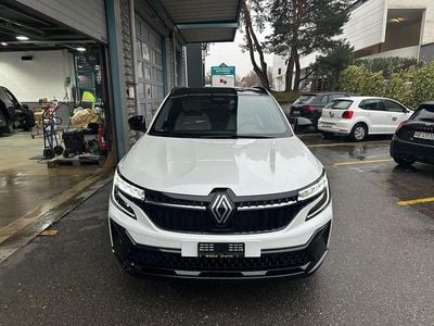 Gebraucht 2024 Renault Espace Iconic | CHF 35’900 (Guter Preis)