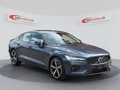 Gebraucht 2024 Volvo S60 Plus Limousine | CHF 24’980