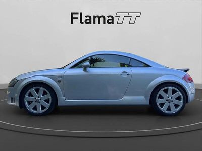 Gebraucht 2004 Audi TT Sport Coupé | CHF 20’000 (Guter Preis)