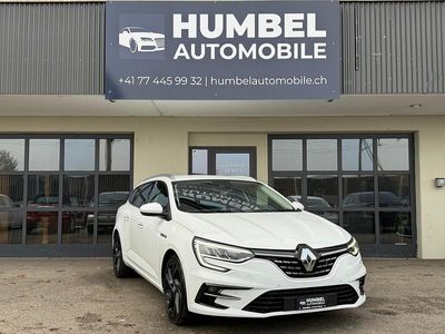 Gebraucht 2021 Renault Mégane IV Intens | CHF 12’990 (Fairer Preis)