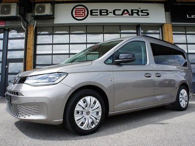 Gebraucht 2022 VW Caddy Maxi California Van / Kleinbus | CHF 32’900