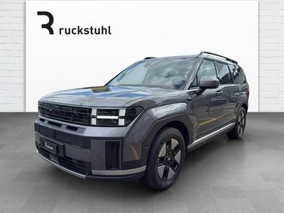 Gebraucht Hyundai Santa Fe 215 PS (158 kW) 2024 SUV