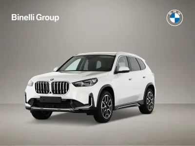 Neu (2026) BMW X1 163 PS | Guter Preis