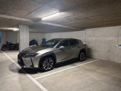 Gebraucht Lexus UX 300h 199 PS (146 kW) 2024 SUV