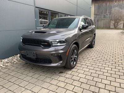 Gebraucht Dodge Durango 365 PS (268 kW) 2022 SUV