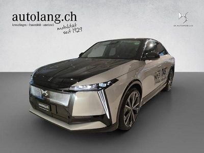 Neu 2025 DS Automobiles N°8 SUV | CHF 78’500