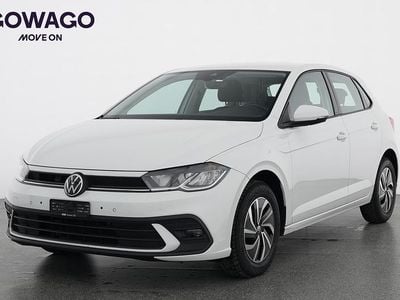 Gebraucht VW Polo Life 95 PS (69 kW) 2022