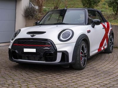 Gebraucht Mini John Cooper Works 231 PS (169 kW) 2021 Kleinwagen