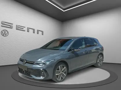 Neu (2026) VW Golf VIII R-line 204 PS | Fairer Preis