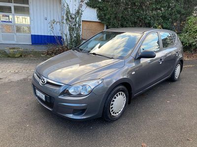 Gebraucht 2010 Hyundai i30 | CHF 1’999