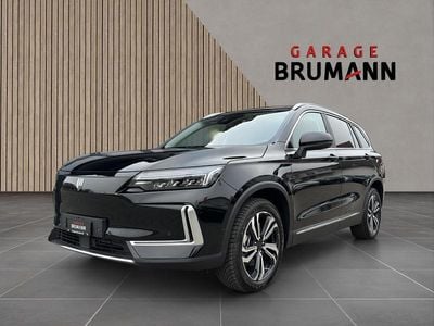 Gebraucht 2025 Elaris Beo SUV | CHF 33’900