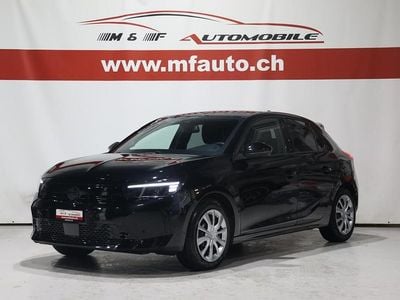 Gebraucht 2024 Opel Corsa Edition | CHF 15’900 (Guter Preis)