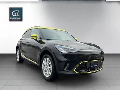 Gebraucht Smart #1 Edition #1 200 kW (272 PS) 2025 Schwarz SUV