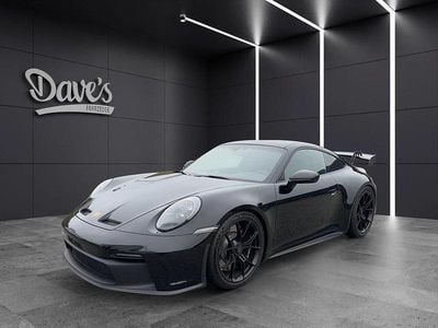 Gebraucht 2021 Porsche 911 GT3 Coupé | CHF 179’800 (Fairer Preis)