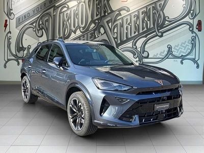 Grau Neu 2025 Cupra Formentor SUV | CHF 44’900 (Etwas zu teuer)