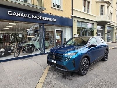 Gebraucht 2024 Peugeot 3008 GT | CHF 38’900