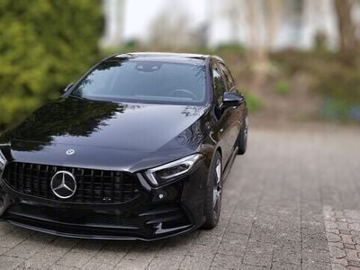 Gebraucht Mercedes A35 AMG AMG 306 PS (225 kW) 2020
