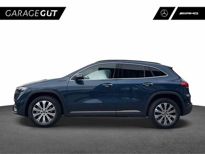 Gebraucht 2021 Mercedes 250 AMG line Kombi | CHF 29’800 (Fairer Preis)