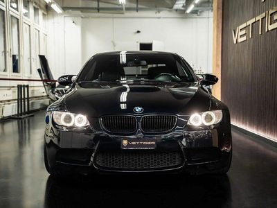 Gebraucht 2008 BMW M3 Cabriolet M Sport Cabrio | CHF 48’900