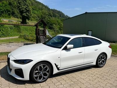 Gebraucht 2021 BMW 420 Gran Coupé M Sport Coupé | CHF 49’900
