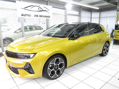 Gebraucht 2023 Opel Astra Limousine | CHF 22’900 (Etwas zu teuer)