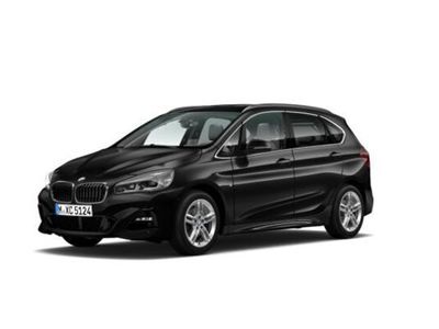 BMW 220 Active Tourer