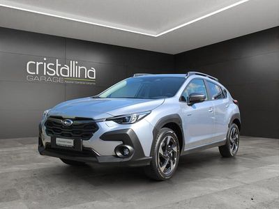 Gebraucht 2024 Subaru Crosstrek SUV | CHF 34’350 (Guter Preis)