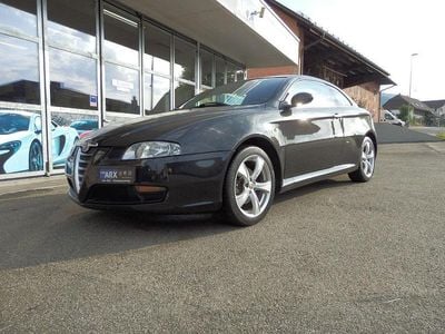 Gebraucht 2005 Alfa Romeo GT Distinctive Coupé | CHF 7’900