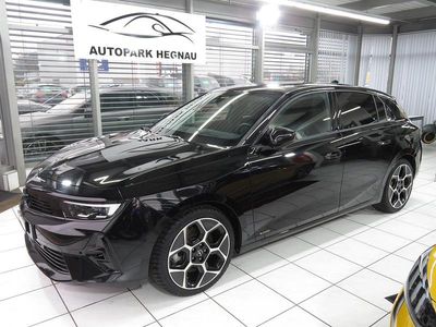 Gebraucht 2023 Opel Astra Limousine | CHF 22’900 (Fairer Preis)