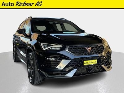 Gebraucht 2023 Cupra Ateca VZ SUV | CHF 33’600 (Fairer Preis)