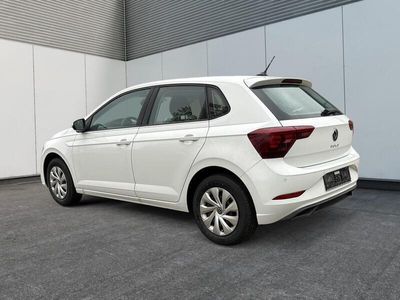 gebraucht VW Polo LIFE KAMERA+SHZ+KLIMA+TEMPOMAT+KEYLESS